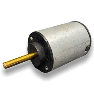 12V 24W DC Motor