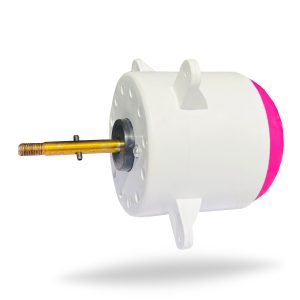 12V 24W DC Motor