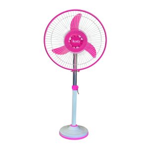 12V 24W Pedestal Fan  (A-One)