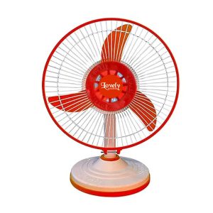 12V 36W 12" Table Fan (King)
