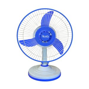 12V 30W 12" Table Fan (SanChi)