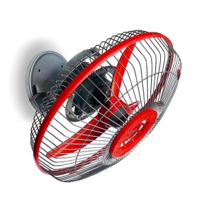12V 22W 12" Wall Fan (A-One)