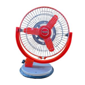 12V 22W 12" 2in1 Table-Cum-Wall Fan